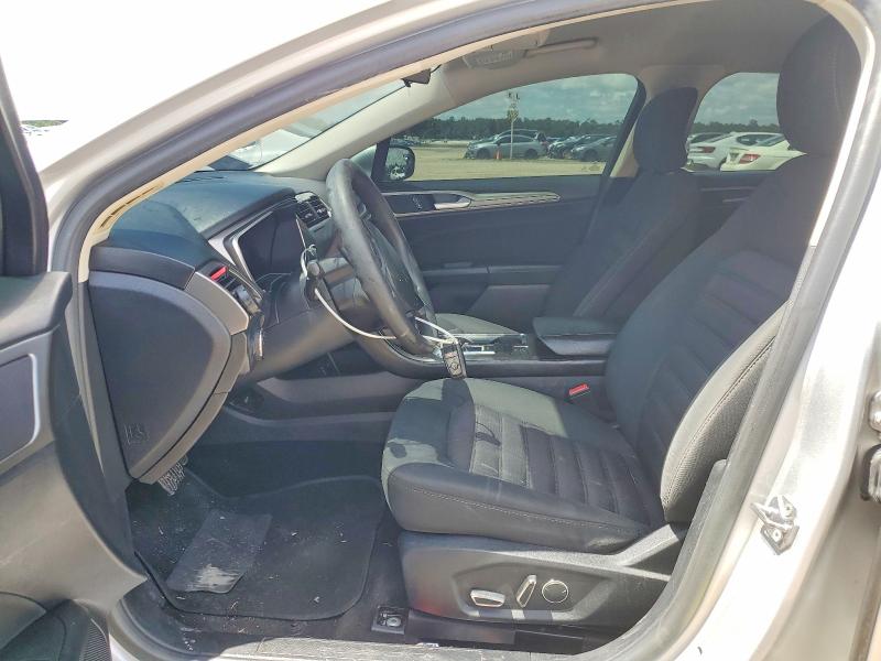 Aukcja sprzedaży 2018 Ford Fusion, vin: 3FA6P0LU5JR158734, numer aukcji: 55874486