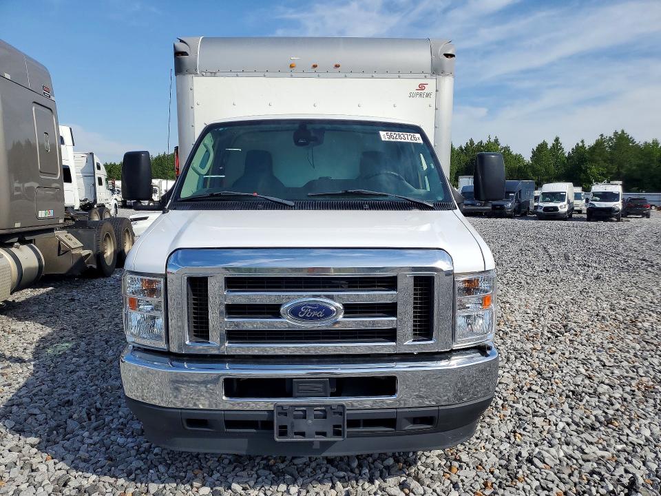 Продажа на аукционе авто 2021 Ford E450, vin: 1FDXE4FN9MDC34366, номер лота: 56283726