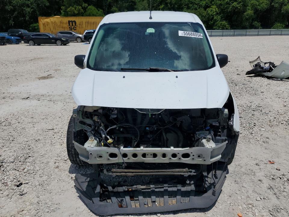 55688056 :رقم المزاد ، NM0LS7F72E1169830 vin ، 2014 Ford Transit Connect مزاد بيع