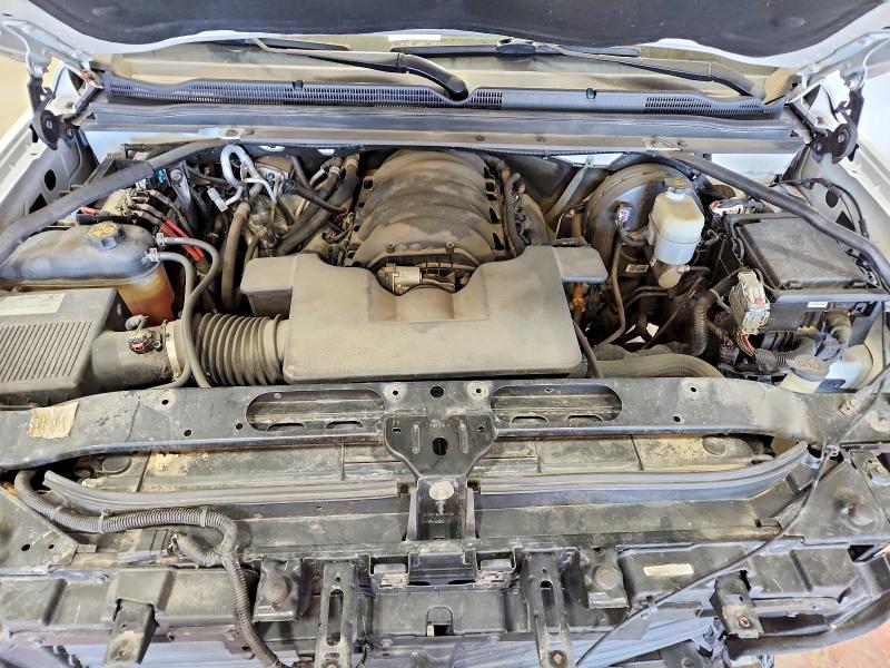 Aukcja sprzedaży 2019 Chevrolet Tahoe, vin: 1GNSKBKCXKR358878, numer aukcji: 55800856
