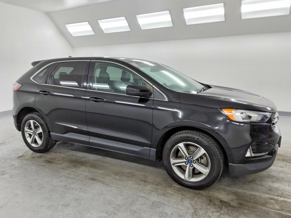 Продаж на аукціоні авто 2022 Ford Edge, vin: 2FMPK4J96NBA13009, номер лоту: 56882876