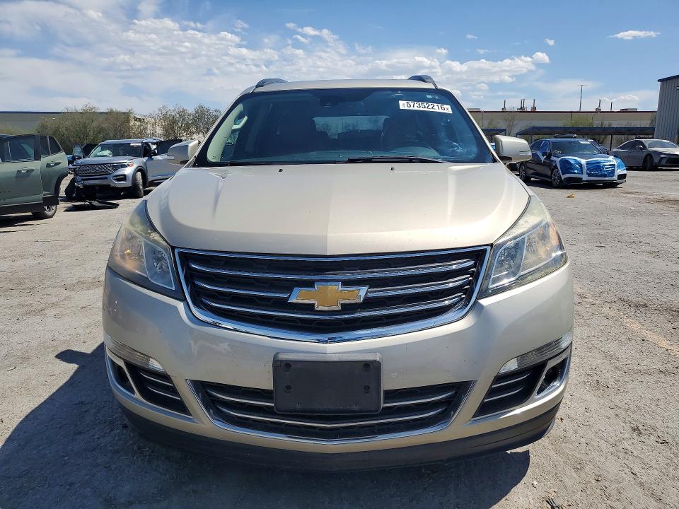 Продаж на аукціоні авто 2016 Chevrolet Traverse, vin: 1GNKRJKD7GJ116277, номер лоту: 57352216