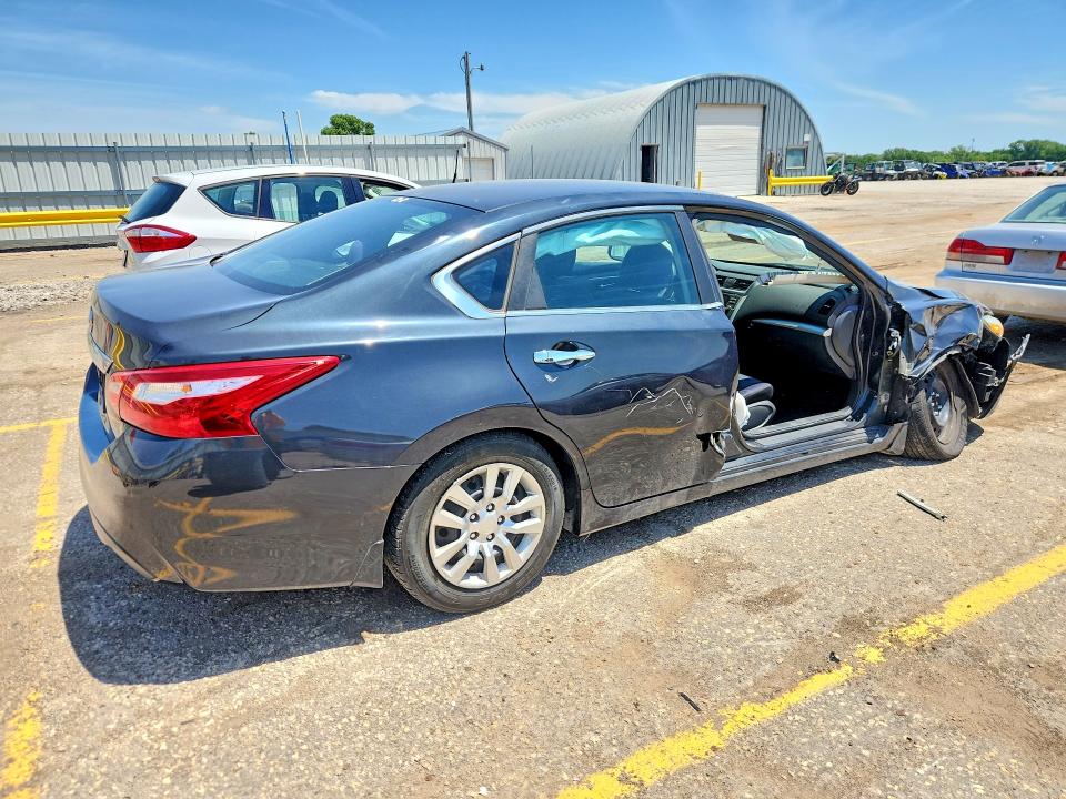 Продаж на аукціоні авто 2016 Nissan Altima, vin: 1N4AL3AP7GN324087, номер лоту: 57397636