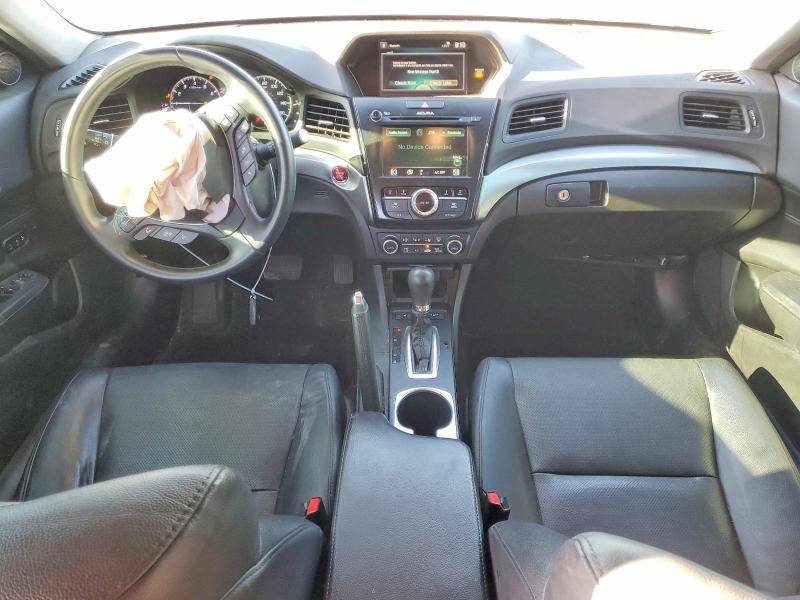 56885436 :رقم المزاد ، 19UDE2F78HA004274 vin ، 2017 Acura Ilx مزاد بيع