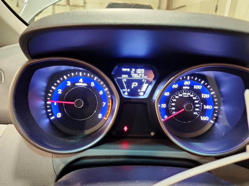Продажа на аукционе авто 2013 Hyundai Elantra, vin: 5NPDH4AE1DH354730, номер лота: 56806446