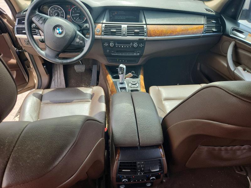 Aukcja sprzedaży 2013 Bmw X5, vin: 5UXZV4C51D0G55444, numer aukcji: 58946486
