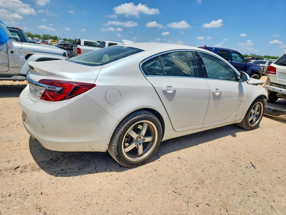 Aukcja sprzedaży 2017 Buick Regal, vin: 2G4GR5GX5H9125111, numer aukcji: 57592246