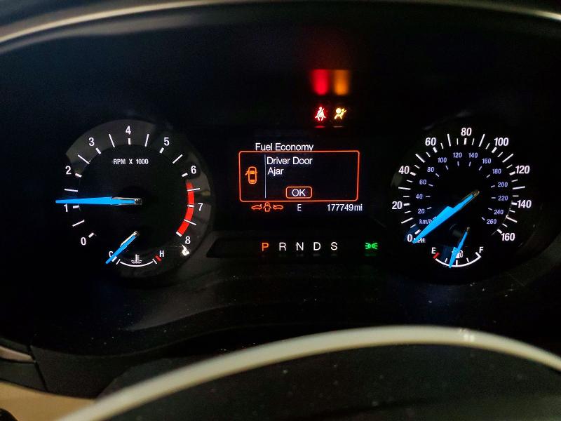 2013 Ford Fusion მანქანა იყიდება აუქციონზე, vin: 3FA6P0H72DR215589, აუქციონის ნომერი: 95590095