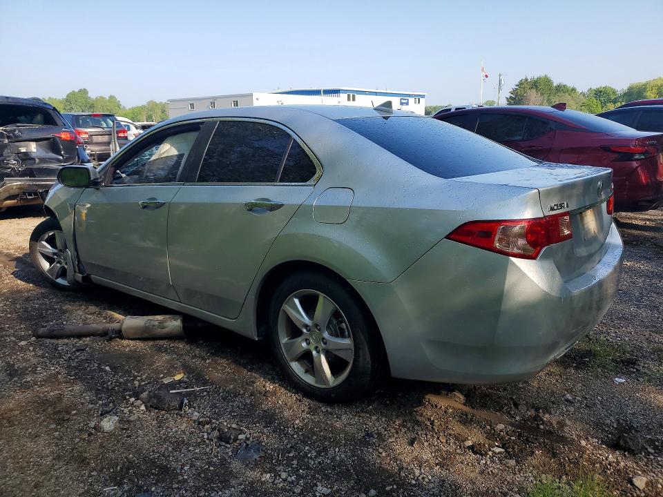 Продажа на аукционе авто 2012 Acura Tsx, vin: JH4CU2F58CC801079, номер лота: 58715586