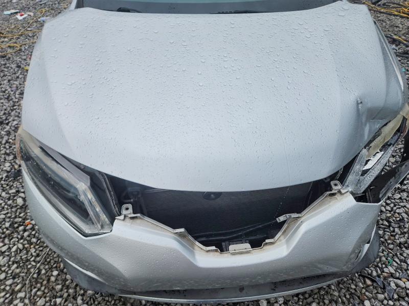 Продажа на аукционе авто 2016 Nissan Rogue, vin: KNMAT2MT8GP722460, номер лота: 56328666