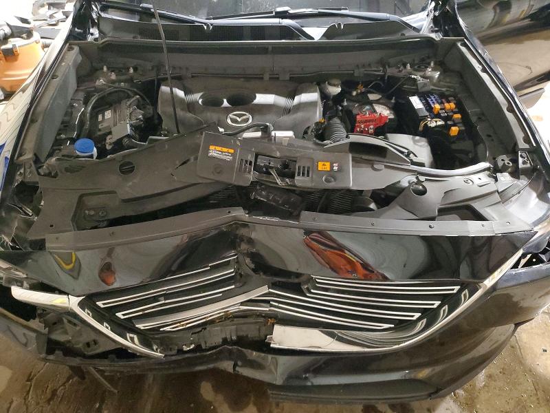Aukcja sprzedaży 2023 Mazda Cx-9, vin: JM3TCBCY1P0653374, numer aukcji: 56113076
