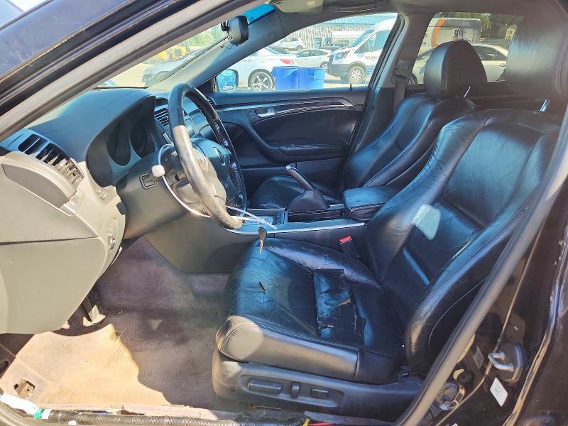 Продажа на аукционе авто 2004 Acura Tl, vin: 19UUA66224A015045, номер лота: 57298676