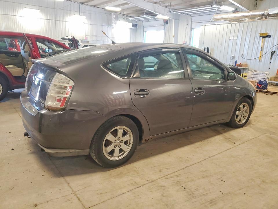 Aukcja sprzedaży 2008 Toyota Prius, vin: JTDKB20U483442601, numer aukcji: 55965966