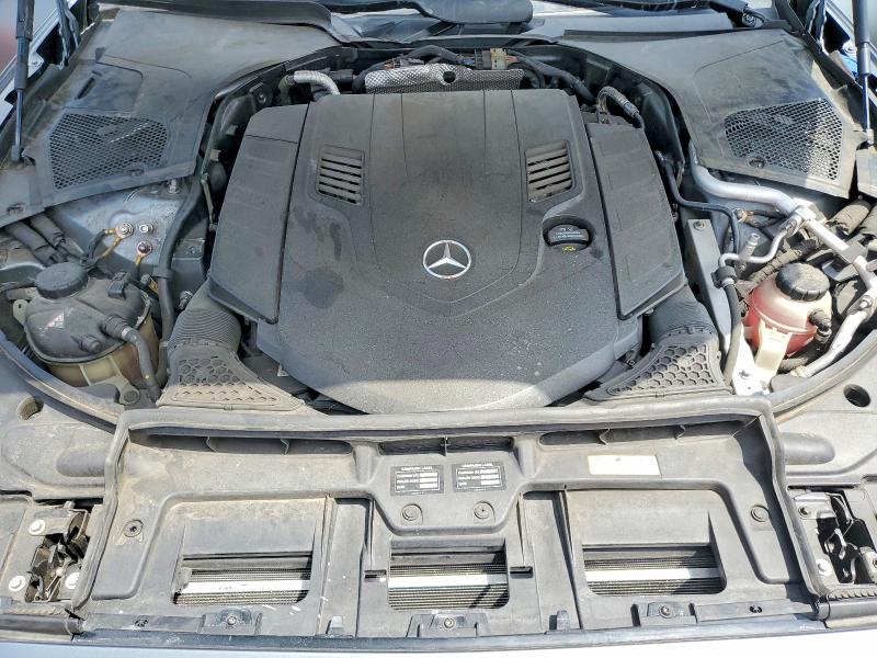 Aukcja sprzedaży 2023 Mercedes-benz S, vin: W1K6G7GB3PA201326, numer aukcji: 59386706