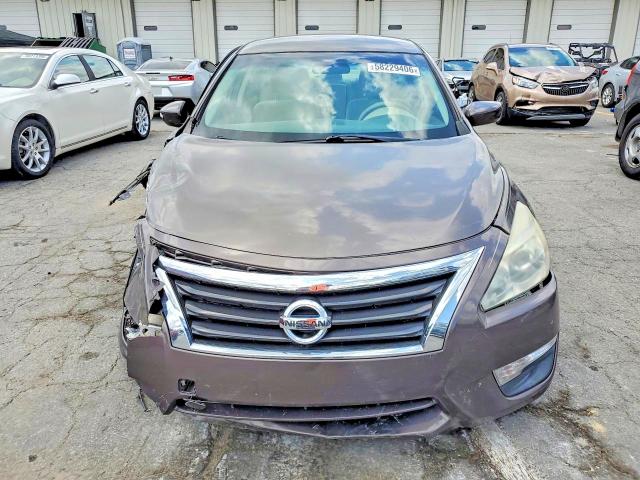 Продажа на аукционе авто 2015 Nissan Altima, vin: 1N4AL3APXFC256023, номер лота: 58229406
