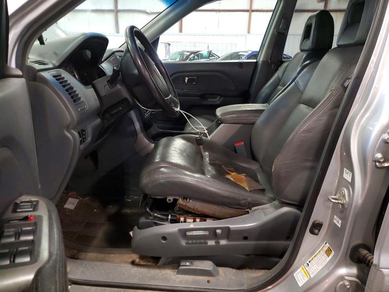 Aukcja sprzedaży 2004 Honda Pilot, vin: 2HKYF18544H506883, numer aukcji: 58369676