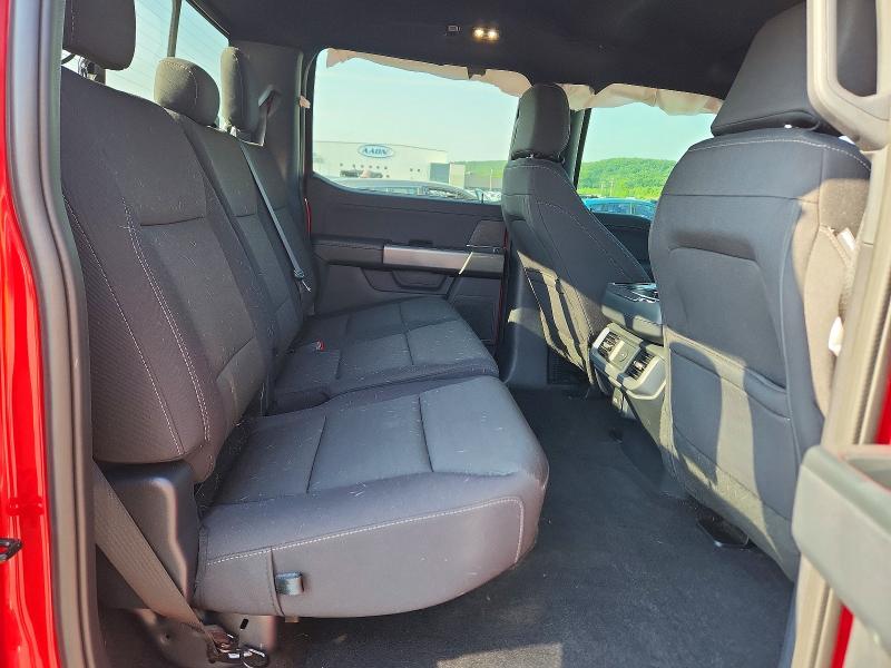 Aukcja sprzedaży 2026 Ford F150, vin: 1FTFW3L53TKD57246, numer aukcji: 56266256