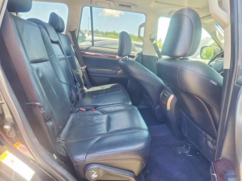 Aukcja sprzedaży 2016 Lexus Gx, vin: JTJBM7FX8G5131536, numer aukcji: 55351816
