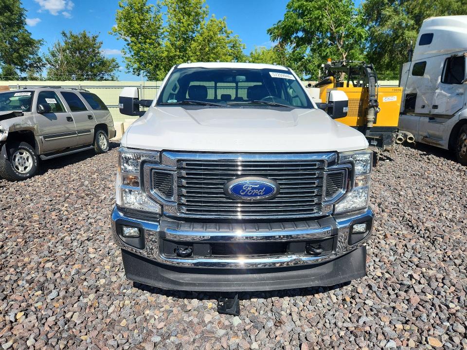 57209946 :رقم المزاد ، 1FT8W3DTXLED59466 vin ، 2020 Ford F350 مزاد بيع