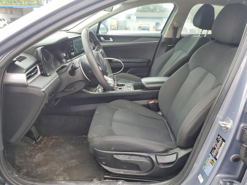 Aukcja sprzedaży 2022 Kia K5, vin: 5XXG24J22NG119514, numer aukcji: 85628265