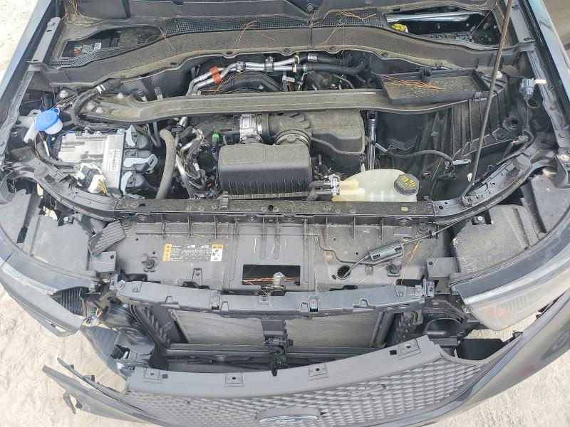 Aukcja sprzedaży 2025 Ford Explorer, vin: 1FM5K8AB3SGA70340, numer aukcji: 58575166