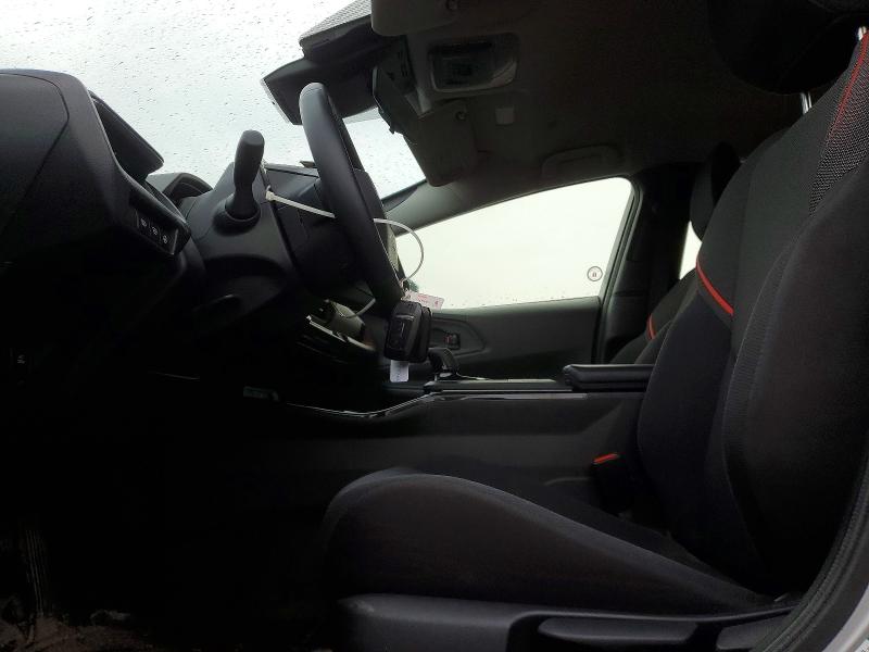 Aukcja sprzedaży 2023 Toyota Prius Prime, vin: JTDACACU6P3010704, numer aukcji: 58441906