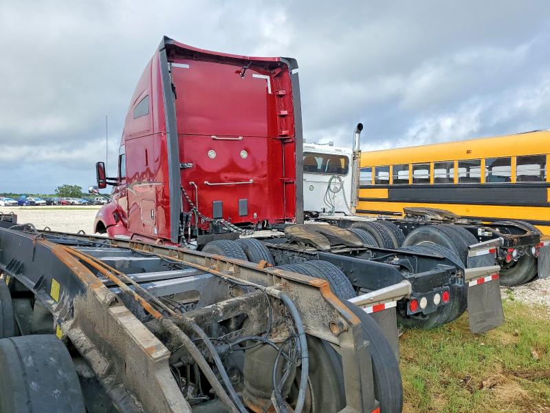 Aukcja sprzedaży 2019 Kenworth Construction, vin: 1XKYDP9X9KJ277344, numer aukcji: 56249166