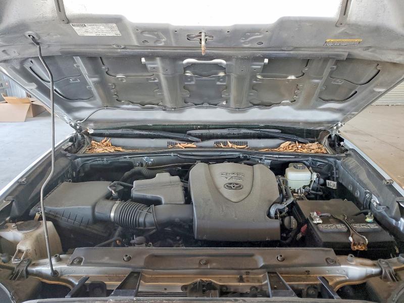 Aukcja sprzedaży 2022 Toyota Tacoma, vin: 3TMDZ5BN3NM127293, numer aukcji: 57445596