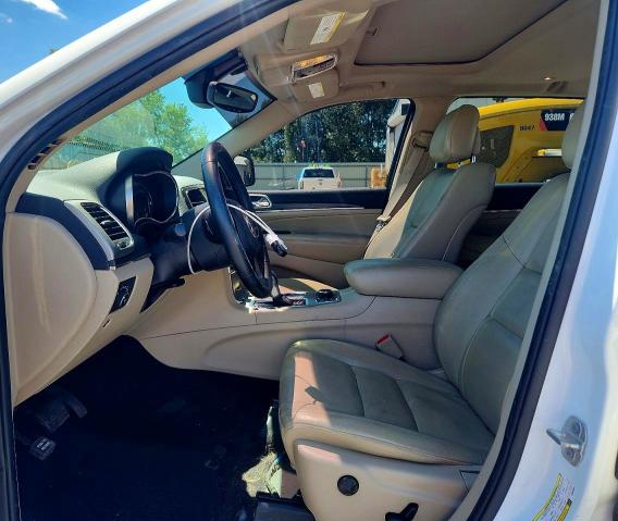 Продаж на аукціоні авто 2019 Jeep Grand Cherokee, vin: 1C4RJFBG2KC553932, номер лоту: 57061966