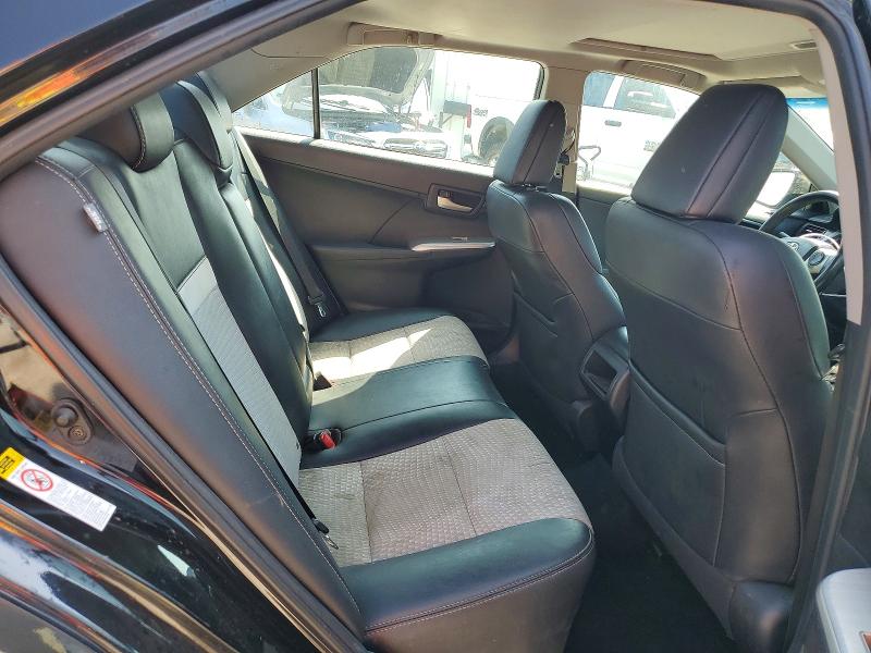 58606146 :رقم المزاد ، 4T1BF1FK7CU193911 vin ، 2012 Toyota Camry مزاد بيع