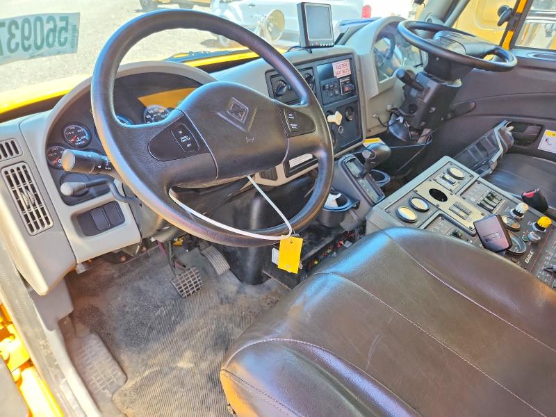 Продажа на аукционе авто 2014 Intl 4000, vin: 1HTJTSKN4EH027617, номер лота: 56093706