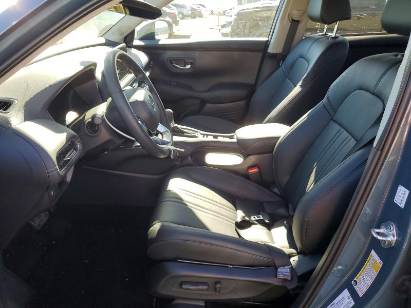 Aukcja sprzedaży 2026 Honda Hr-v, vin: 3CZRZ2H78TM771229, numer aukcji: 56184856