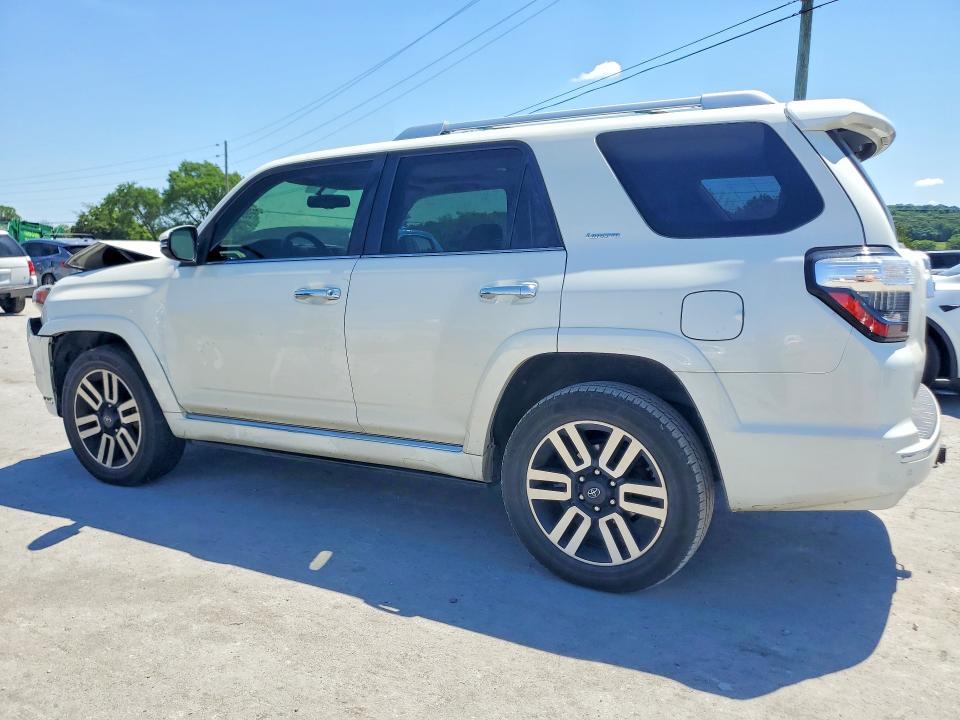 Aukcja sprzedaży 2015 Toyota 4runner, vin: JTEBU5JR2F5269213, numer aukcji: 55891316