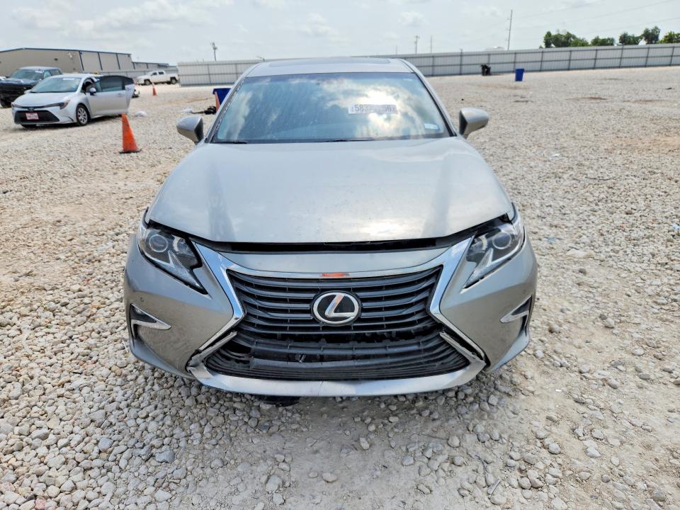 2016 Lexus Es მანქანა იყიდება აუქციონზე, vin: JTHBK1GG2G2221785, აუქციონის ნომერი: 58327256