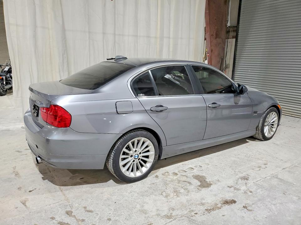 2009 Bmw 335 მანქანა იყიდება აუქციონზე, vin: WBAPL33569A405654, აუქციონის ნომერი: 58695826