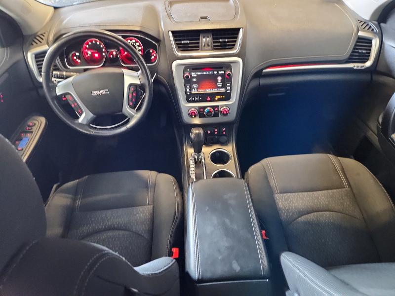 58233546 :رقم المزاد ، 1GKKVPKD0FJ118754 vin ، 2015 Gmc Acadia مزاد بيع