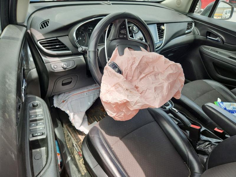 Продаж на аукціоні авто 2019 Buick Encore, vin: KL4CJASB3KB718383, номер лоту: 57135816