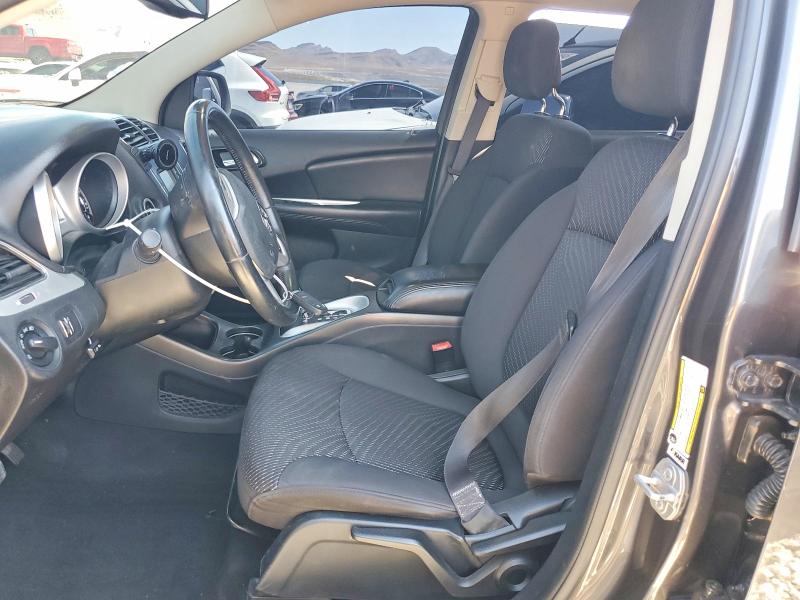 57446006 :رقم المزاد ، 3C4PDCABXHT573295 vin ، 2017 Dodge Journey مزاد بيع