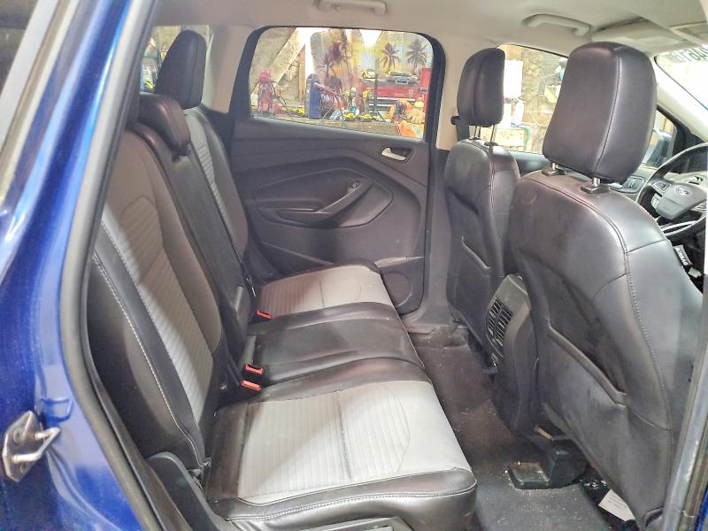 Aukcja sprzedaży 2019 Ford Escape, vin: 1FMCU9GD5KUC54762, numer aukcji: 57024616