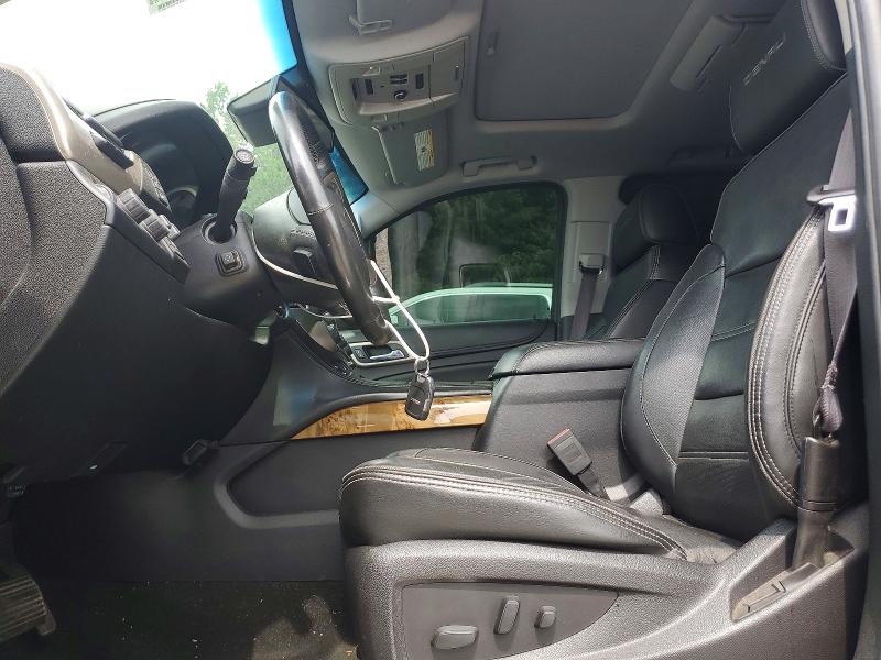 Aukcja sprzedaży 2016 Gmc Yukon Xl, vin: 1GKS2HKJXGR439885, numer aukcji: 57907756