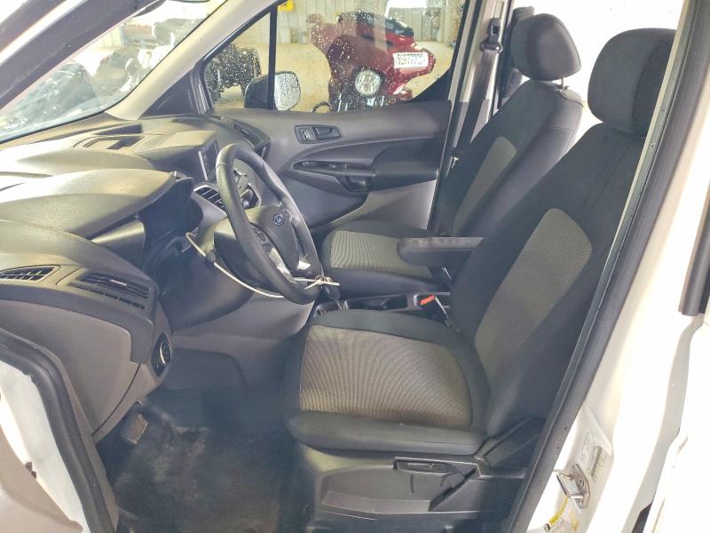 2019 Ford Transit Connect მანქანა იყიდება აუქციონზე, vin: NM0LS7E24K1383820, აუქციონის ნომერი: 57582376