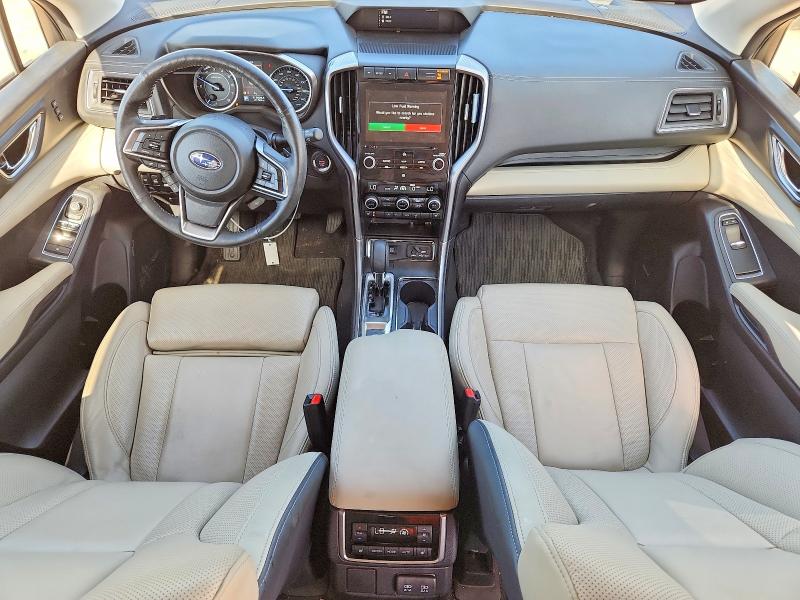 Продаж на аукціоні авто 2022 Subaru Ascent, vin: 4S4WMAPD9N3465231, номер лоту: 55755206