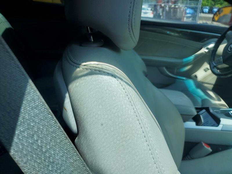 Продажа на аукционе авто 2012 Cadillac Cts, vin: 1G6DA1E36C0145753, номер лота: 56697486