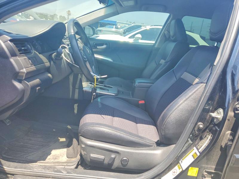 58801966 :رقم المزاد ، 4T1BF1FK9EU767959 vin ، 2014 Toyota Camry مزاد بيع