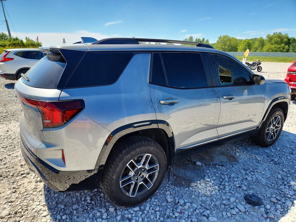 Продаж на аукціоні авто 2026 Gmc Terrain, vin: 3GKALYEG9TL125154, номер лоту: 58083916