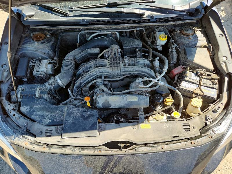 Aukcja sprzedaży 2017 Subaru Impreza, vin: 4S3GTAA67H3705659, numer aukcji: 55647276