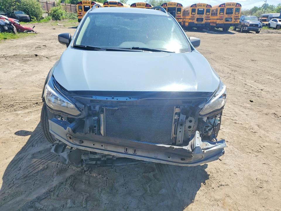 2021 Subaru Crosstrek მანქანა იყიდება აუქციონზე, vin: JF2GTHSC2MH388160, აუქციონის ნომერი: 56243676