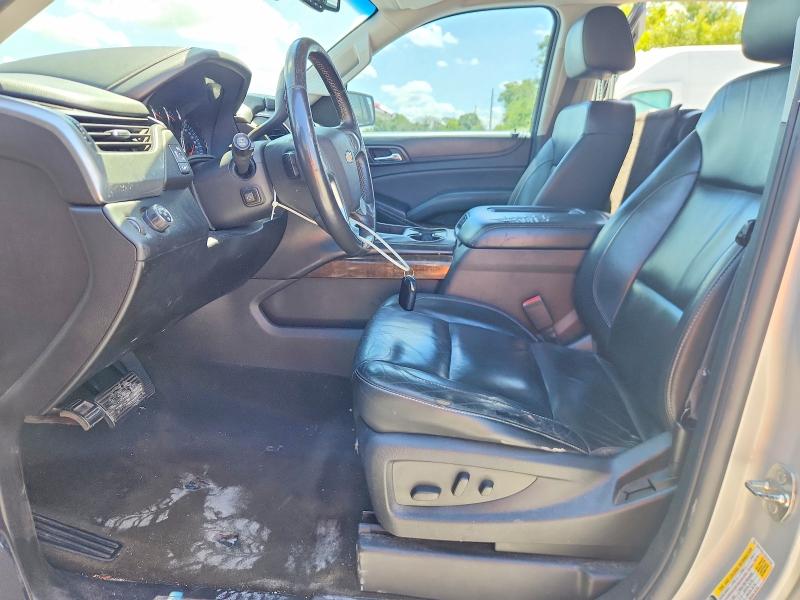 Продаж на аукціоні авто 2016 Chevrolet Tahoe, vin: 1GNSCBKC1GR101239, номер лоту: 58431436