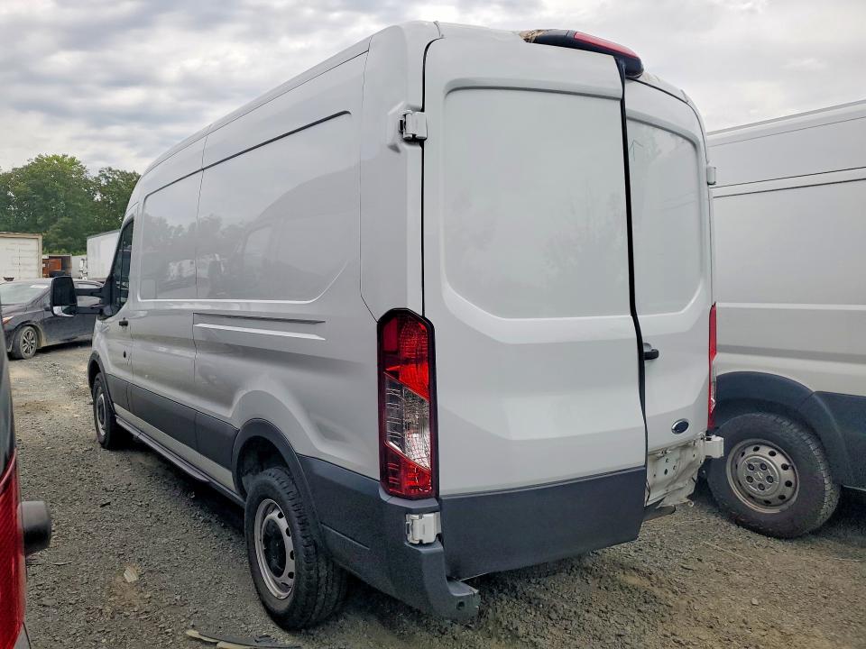 2023 Ford Transit მანქანა იყიდება აუქციონზე, vin: 1FTBR1C82PKB38983, აუქციონის ნომერი: 69057636