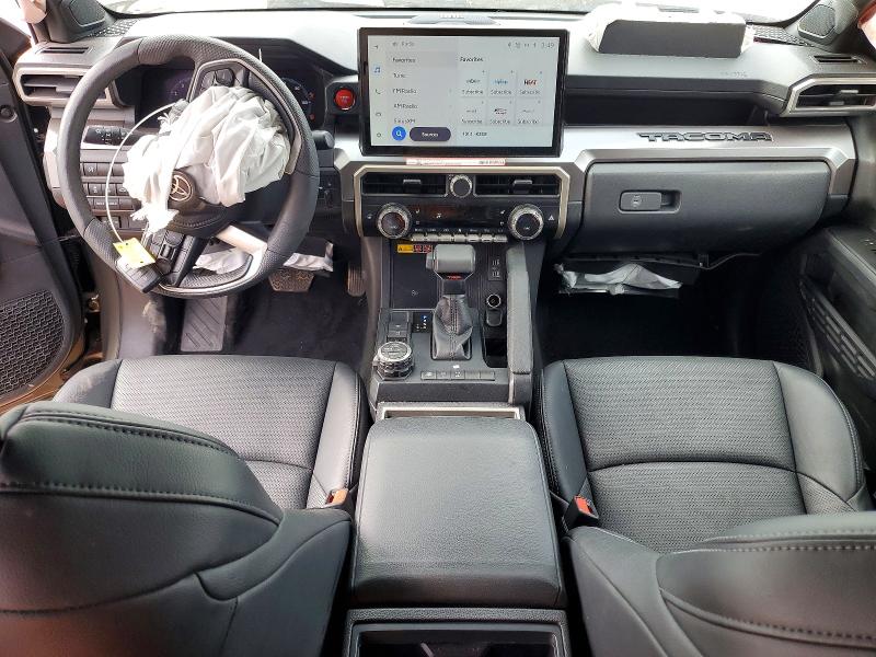 Aukcja sprzedaży 2025 Toyota Tacoma, vin: 3TMLB5JN9SM089694, numer aukcji: 56740066